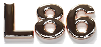 l86 logo